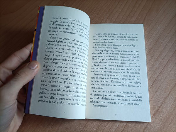 Cadrà dolce la pioggia e altri racconti | Ray Bradbury
