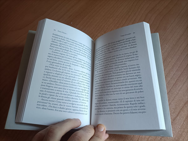 Tempo di uccidere | Ennio Flaiano