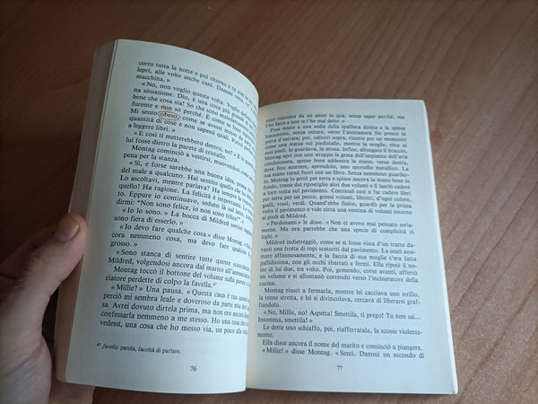 Fahrenheit 451 | Ray Bradbury - Mondadori