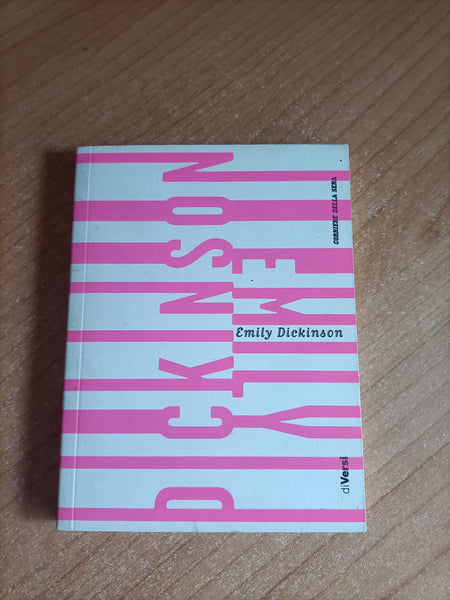 Emily Dickinson DiVersi | Nicola Crocetti, a cura di