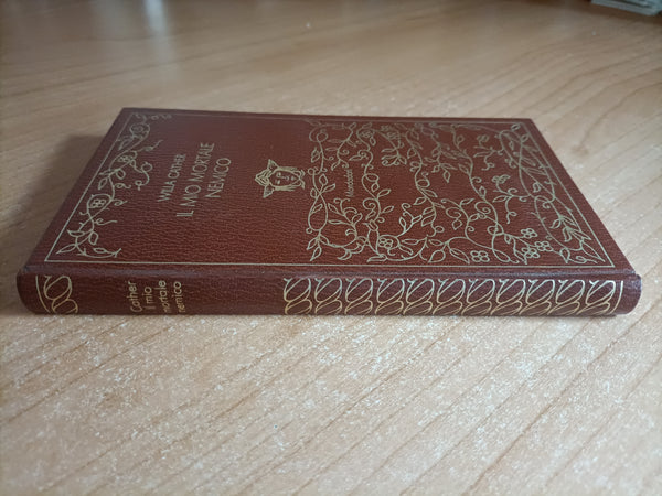 Il mio mortale nemico | Willa Cather - Mondadori