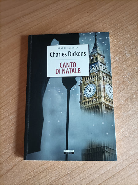 Canto di Natale | Charles Dickens