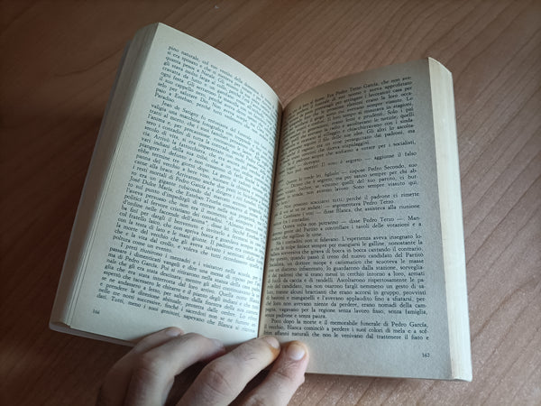 La casa degli spiriti | Isabel Allende - Feltrinelli