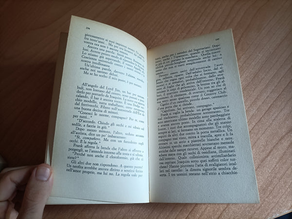 L’indesiderabile | Regis Debray - Bompiani