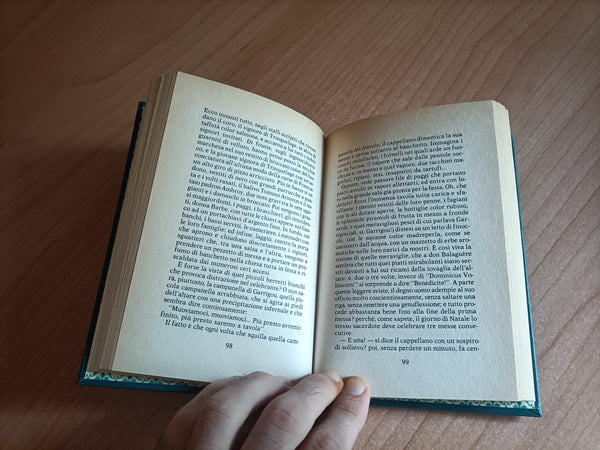 L’arlesiana un grande amore | Alphonse Daudet