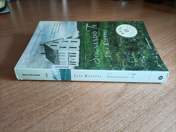 Sognando te | Lisa Kleypas - Mondadori