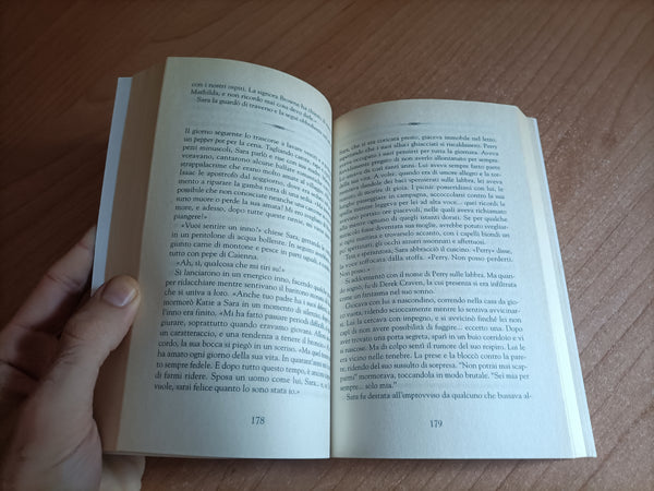 Sognando te | Lisa Kleypas - Mondadori