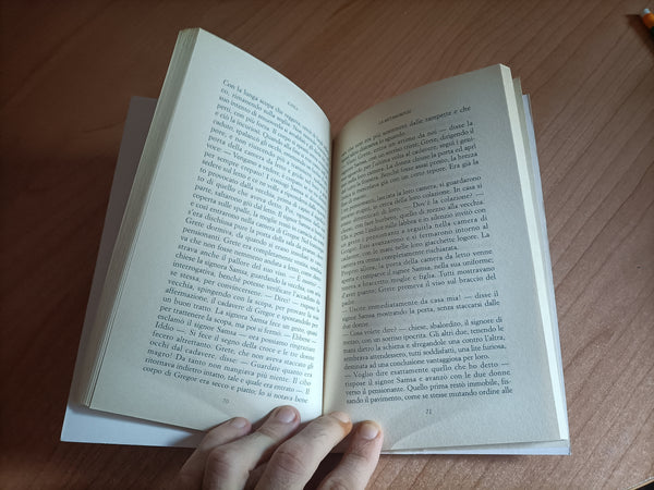 La metamorfosi altri racconti | Kafka