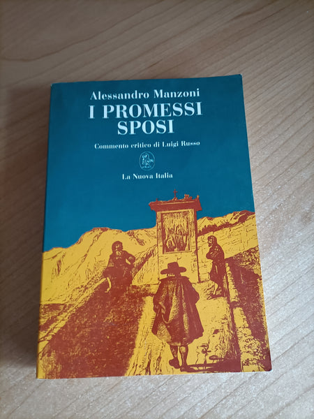 I promessi sposi | Alessandro Manzoni