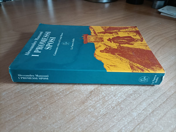 I promessi sposi | Alessandro Manzoni