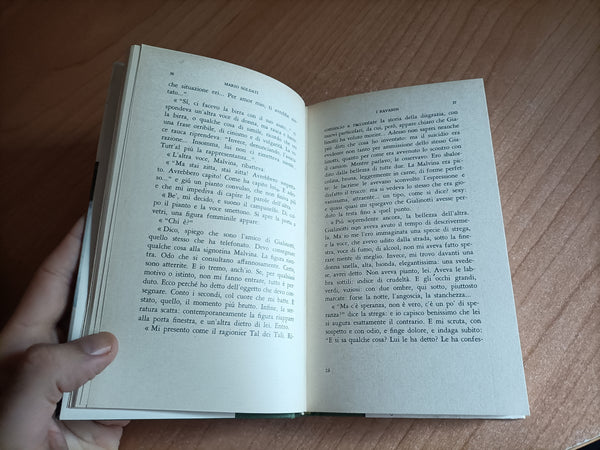 I racconti del maresciallo | Mario Soldati - Mondadori