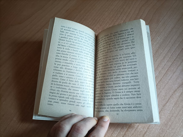 La signora | Ernst Wiechert - Mondadori