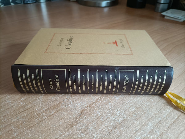 Claudine | Colette - Rizzoli