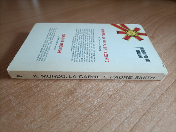 Il mondo, la carne e Padre Smith | Bruce Marshall