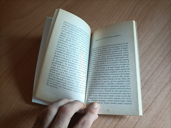 Le avventure del Barone di Munchhausen | Gottfried August Burger