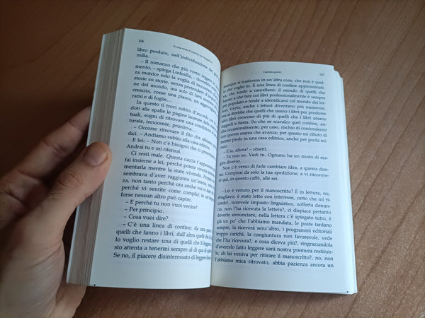 Se una notte d’inverno un viaggiatore | Italo Calvino - Mondadori