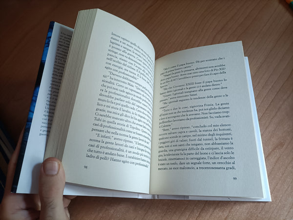 Numero zero | Umberto Eco - Bompiani
