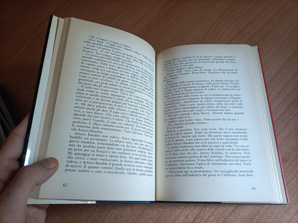 La strada per Los Angeles | John Fante