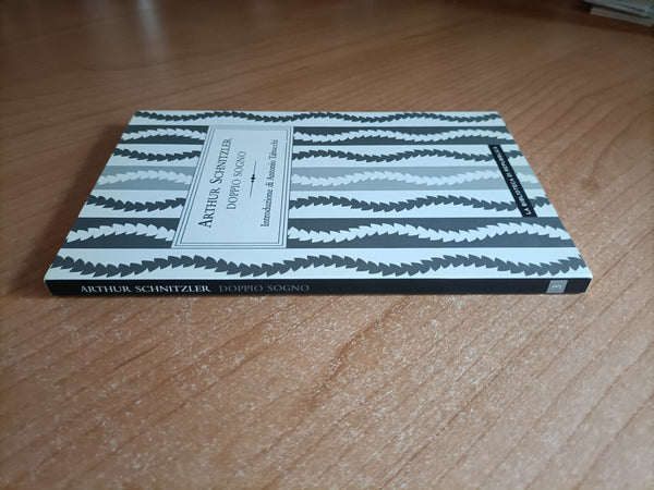 Doppio sogno | Arthur Schnitzler