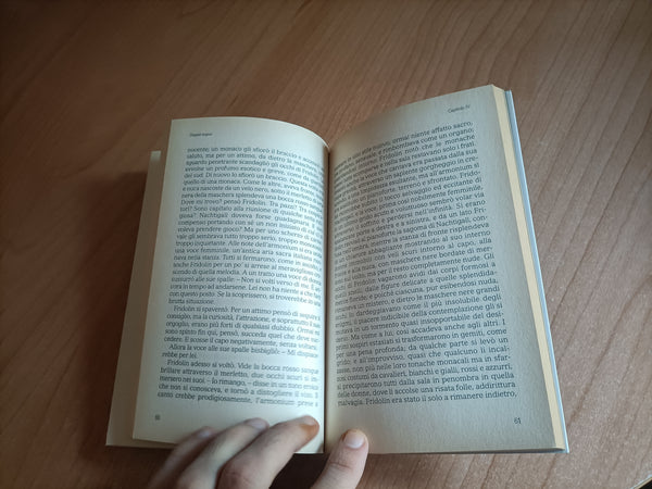 Doppio sogno | Arthur Schnitzler