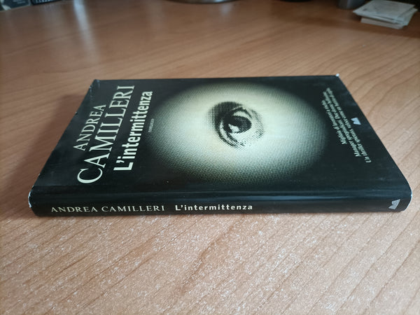 L’intermittenza | Andrea Camilleri