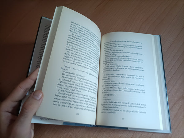 L’intermittenza | Andrea Camilleri