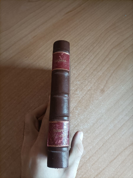 Tempi difficili | Charles Dickens - Rizzoli