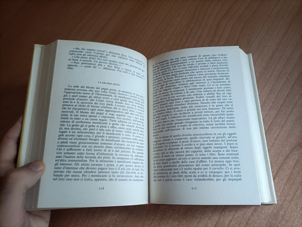 Auto da fé | Elias Canetti - Garzanti