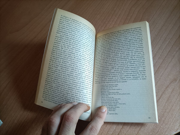 Una stanza tutta per se | Virginia Woolf