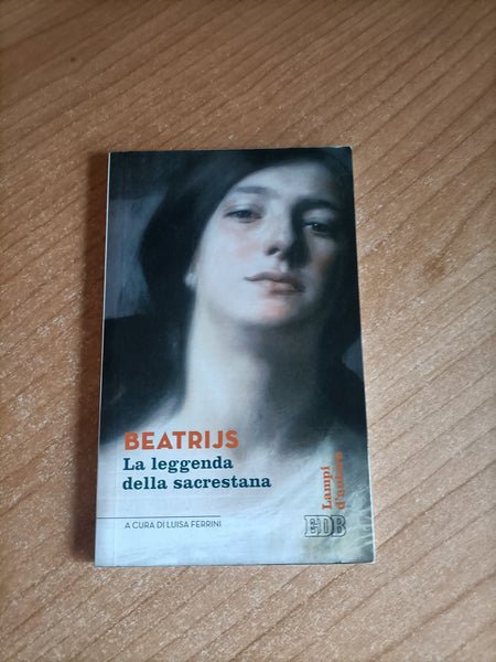 La leggenda della sacrestana | Beatrijs
