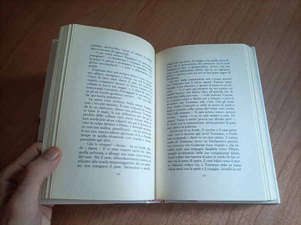 Prima che tu dica Pronto | Italo Calvino - Mondadori