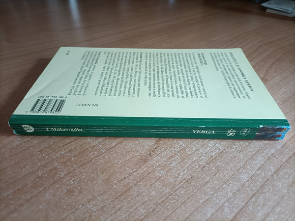 I Malavoglia | Verga