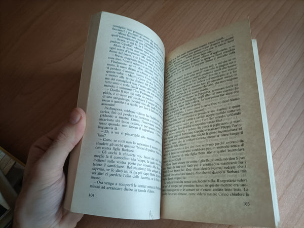 I Malavoglia | Verga