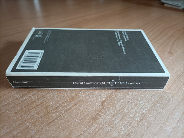 David Copperfield Vol. II | Charles Dickens - Garzanti