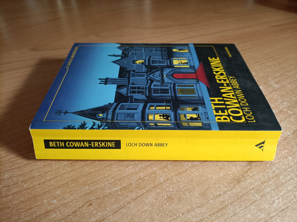 Loch down abbey | Beth Cowan Erskine - Mondadori