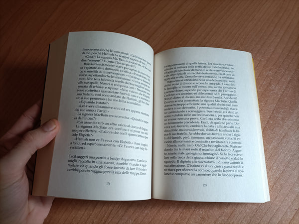 Loch down abbey | Beth Cowan Erskine - Mondadori