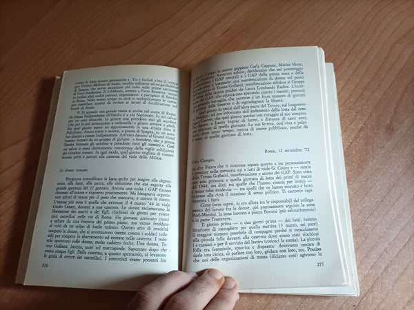 Lettere a Milano 1939-1945 | Giorgio Amendola - Editori Riuniti