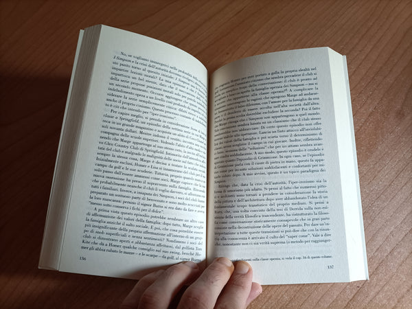 I Simpson e la filosofia | William Irwin - Mark T. Conard - Aeon J. Skoble