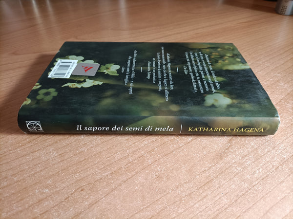 Il sapore dei semi di mela | K. Hagena - Garzanti