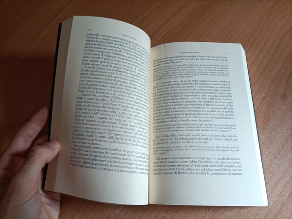 L’Ordine della gerarchia. I contributi reazionari e progressisti alle crisi della democrazia in Francia 1789-1914 | Michele Battini - Bollati Boringhieri
