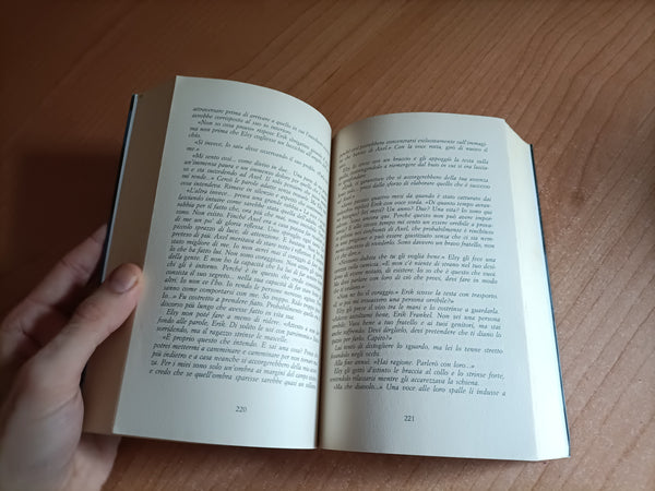 Il bambino segreto | Camilla Lackberg - Marsilio