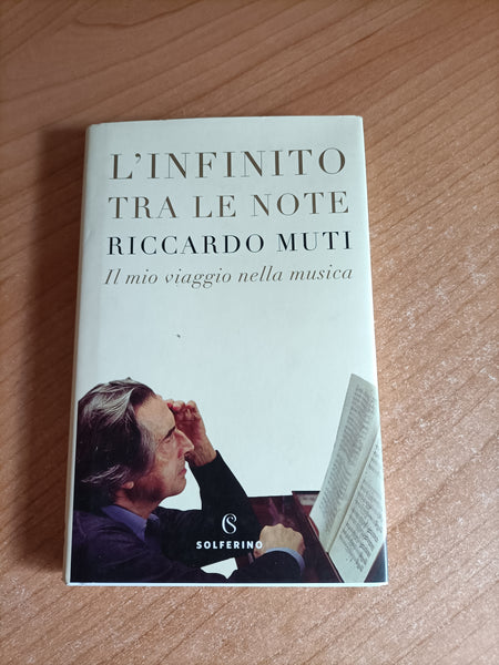 L’infinito tra le note | Riccardo Muti
