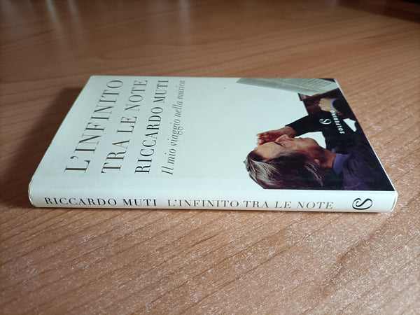 L’infinito tra le note | Riccardo Muti