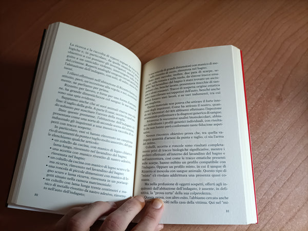 Delitti imperfetti II | Luciano Garofano - Marco Tropea Editore