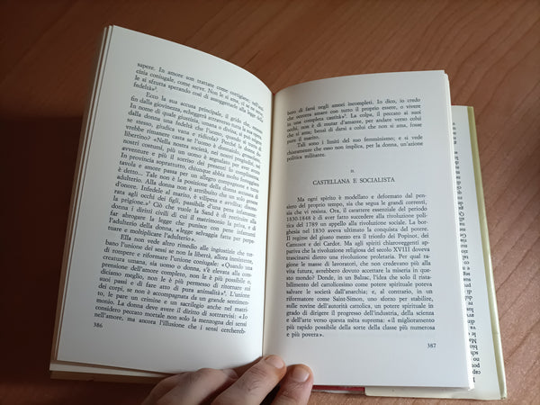 Lélia. La vita di George Sand | André Maurois