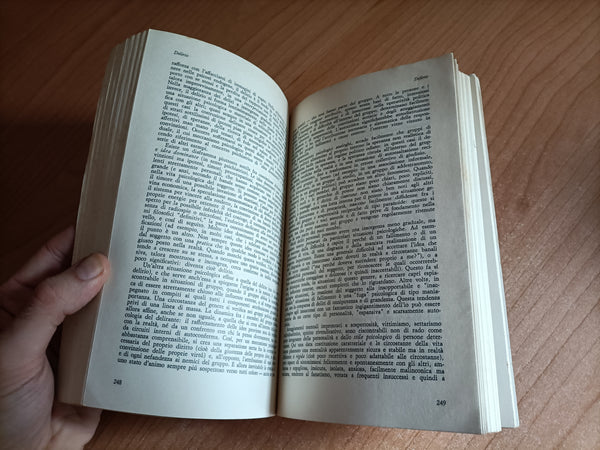 Manuale critico di psichiatria | Giovanni Jervis - Feltrinelli