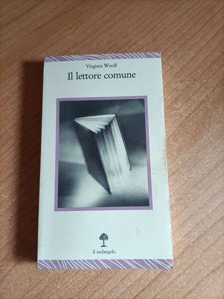 Il lettore comune vol. I | Virginia Woolf
