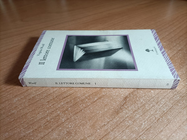 Il lettore comune vol. I | Virginia Woolf