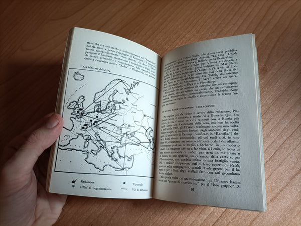 Lenin | Nina Gourfinkel - Mondadori