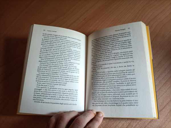 Il genio criminale | Lucarelli; Picozzi - Mondadori
